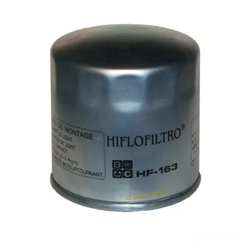 ÖLfilter Hiflo HF163 FüR BMW R 1200 C Avantgarde Hochlenker ABS Bj. 1999-2002-image