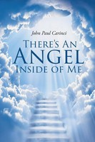 John Paul Carinci | There's An Angel Inside Of Me | Taschenbuch | Englisch