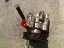 Pompe direction assistée Nissan MICRA