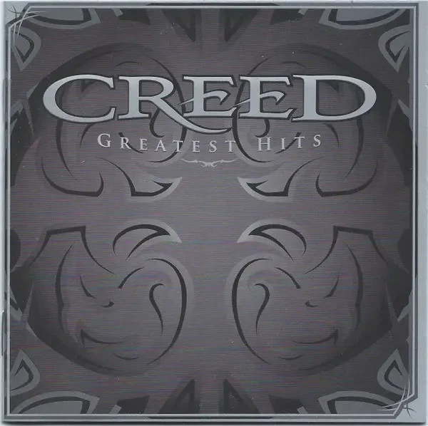2xCD Creed Greatest Hits Wind-UP - Bild 1 von 1