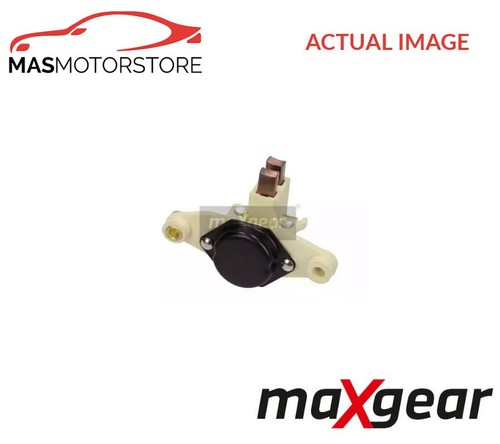 ALTERNATOR REGULATOR MAXGEAR 10-0021 A NEW OE REPLACEMENT