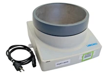 Labconco Corporation 7990200D Rotary Evaporator Water Bath P035