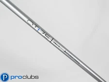 NEW MITSUBISHI CHEMICAL OTi 75 STIFF FLEX GRAPHITE IRON SHAFT .370 TIP #447905