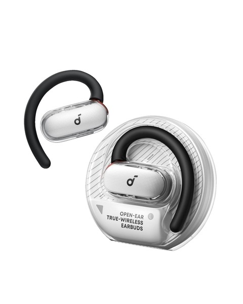 Soundcore By Anker V40I, Open-Ear KopfhöRer Bluetooth Weiß-image
