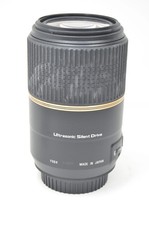 Tamron 90mm Focal Camera Lenses for sale - eBay