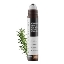 Bare Anatomy Hair Growth Serum Roll On Redensyl Anagain Baicapil 25ml Scalp