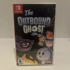 The Outbound Ghost - Nintendo Switch