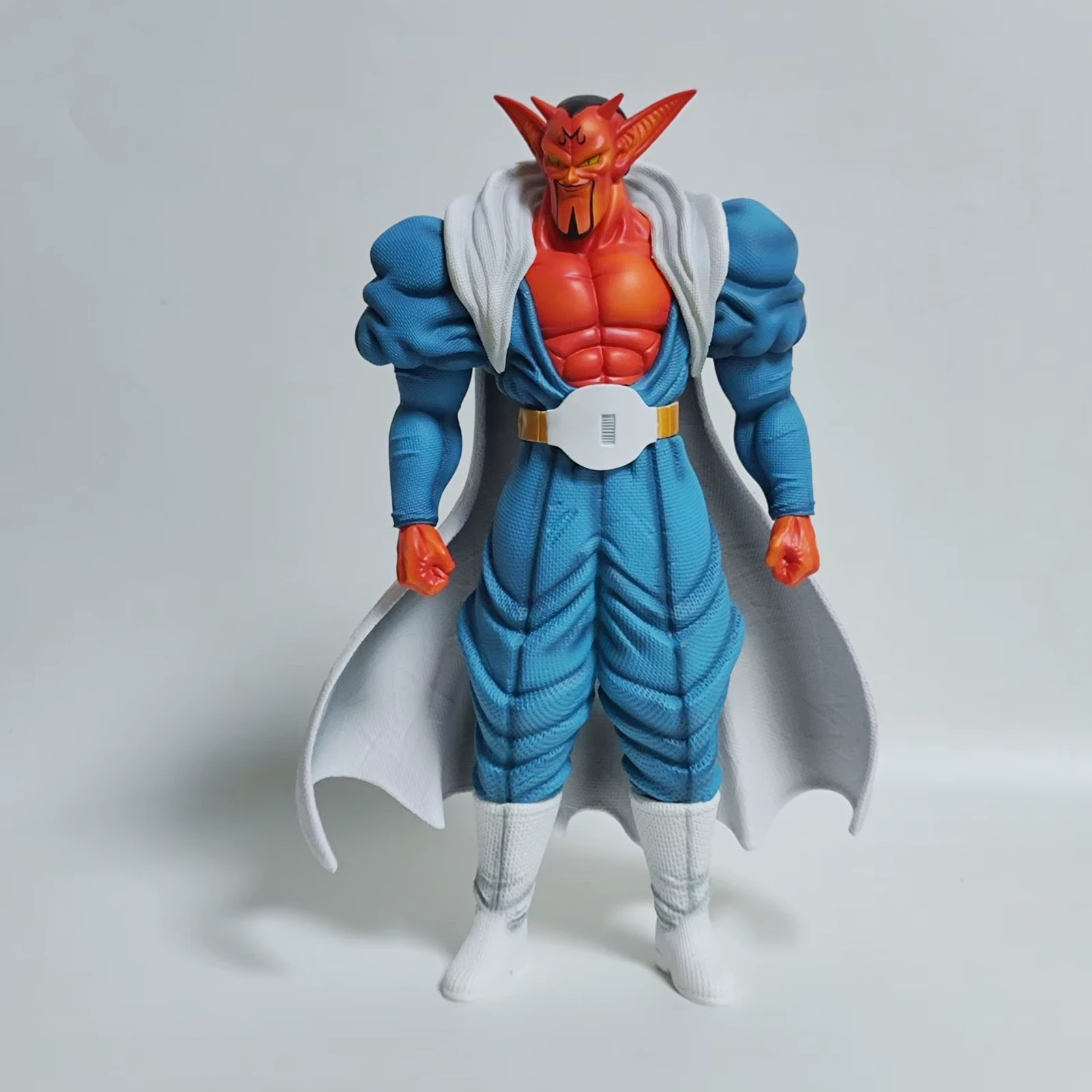 Figurine Dabura 35cm Dragon Ball Z idée cadeau collectionneur Saga Majin Buu
