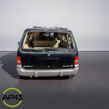 Verin de hayon / de capot Chrysler VOYAGER