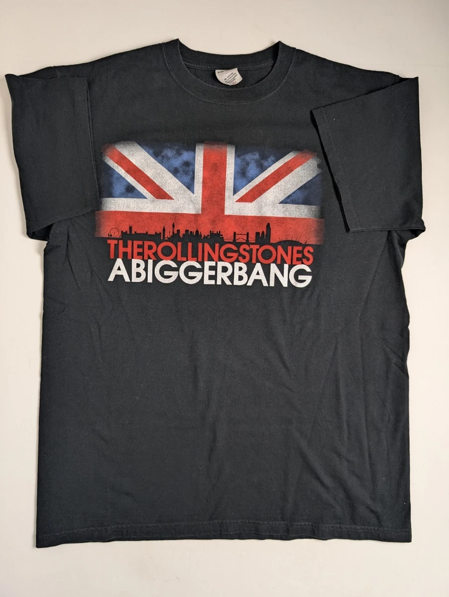 Rolling Stones Concert Memorabilia for sale | eBay