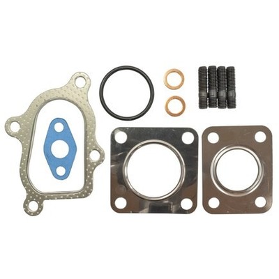 D&W 172-784-0074 D&W Ihi Installation Kit