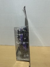 2017 Transformers Power Of The Primes Deluxe Terrorcon BLOT NEW non mint card