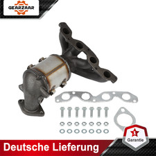 Katalysator Kit Geeignet für KIA Rio III UB 2851003110 2851003980 2851003210