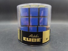 Rubik  s Cube 50th Anniversary Retro Edition Factory Sealed 