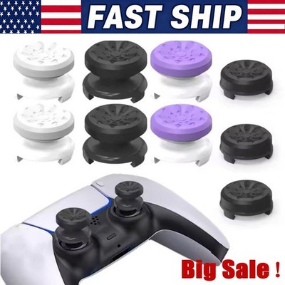 High-Rise Performance Freek For PS4 PS5 Controller Performance Thumb Grip