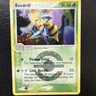Beedrill 1/112 FireRed & LeafGreen Holo Rare Pokemon Card LP
