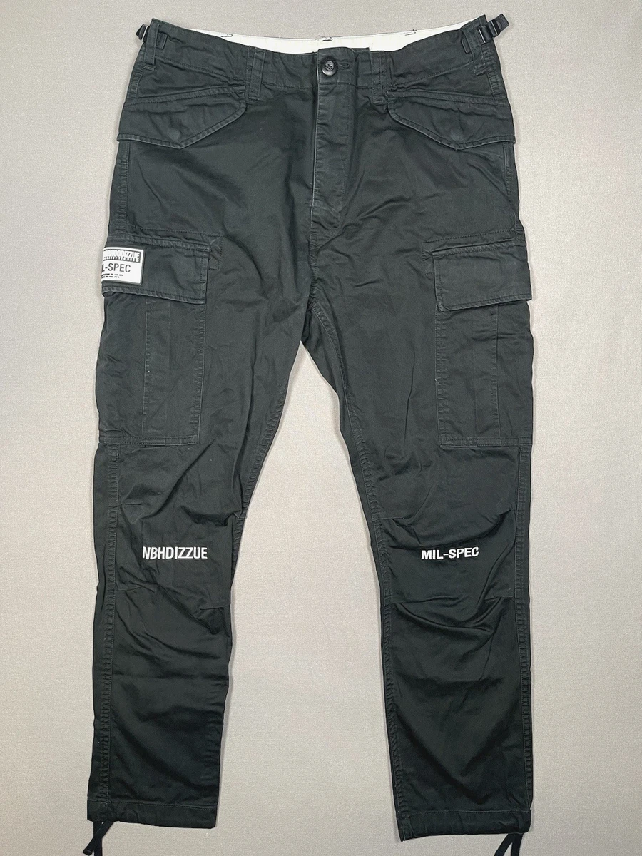 NEIGHBORHOOD Pants for Men for sale | eBay