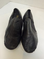 jazz shoes Black 3.0 W