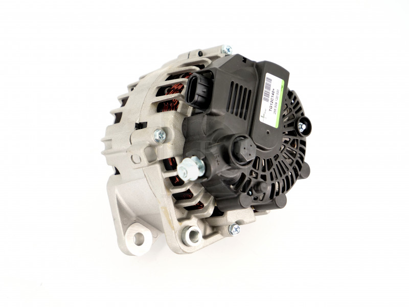 Alternateur NPS H511I43 pour moteurs Hyundai et Kia avec references 373002A600