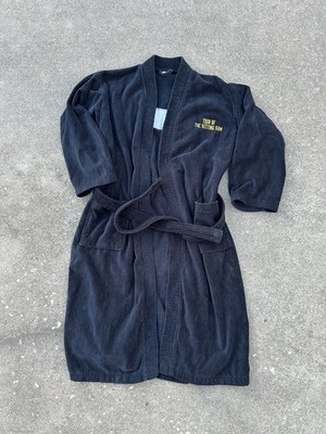 SUM 41 Tour of the Setting Sum Black Robe