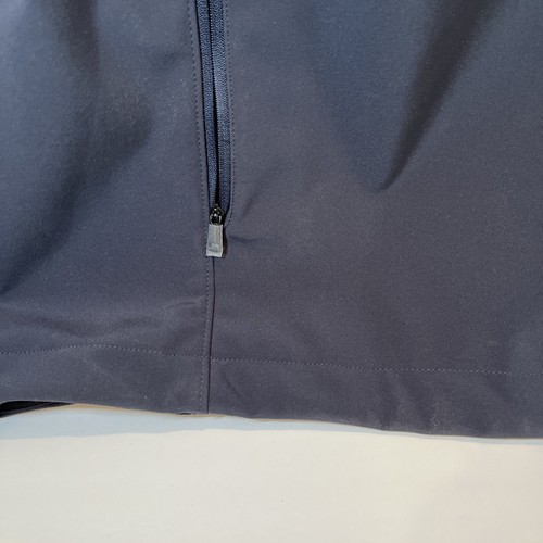 Polo Ralph Lauren Navy Blue Softshell Full Zip Up Performance Vest Mens 4XB - Picture 10 of 24