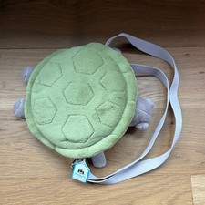 Jellycat Timmy Turtle Backpack