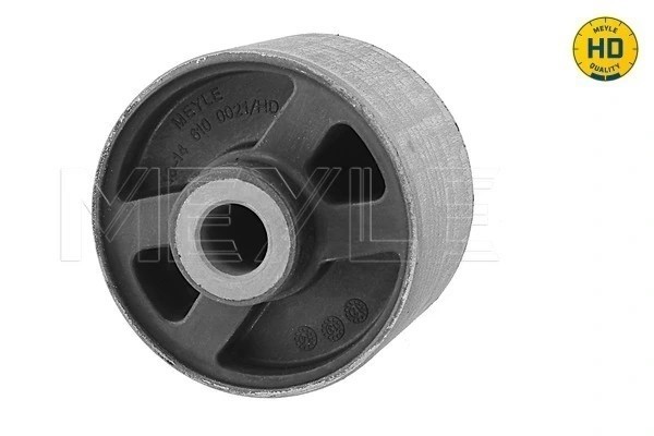 Suspension bras de liaison Meyle 16-14 610 0021/HD triangle inférieur avant