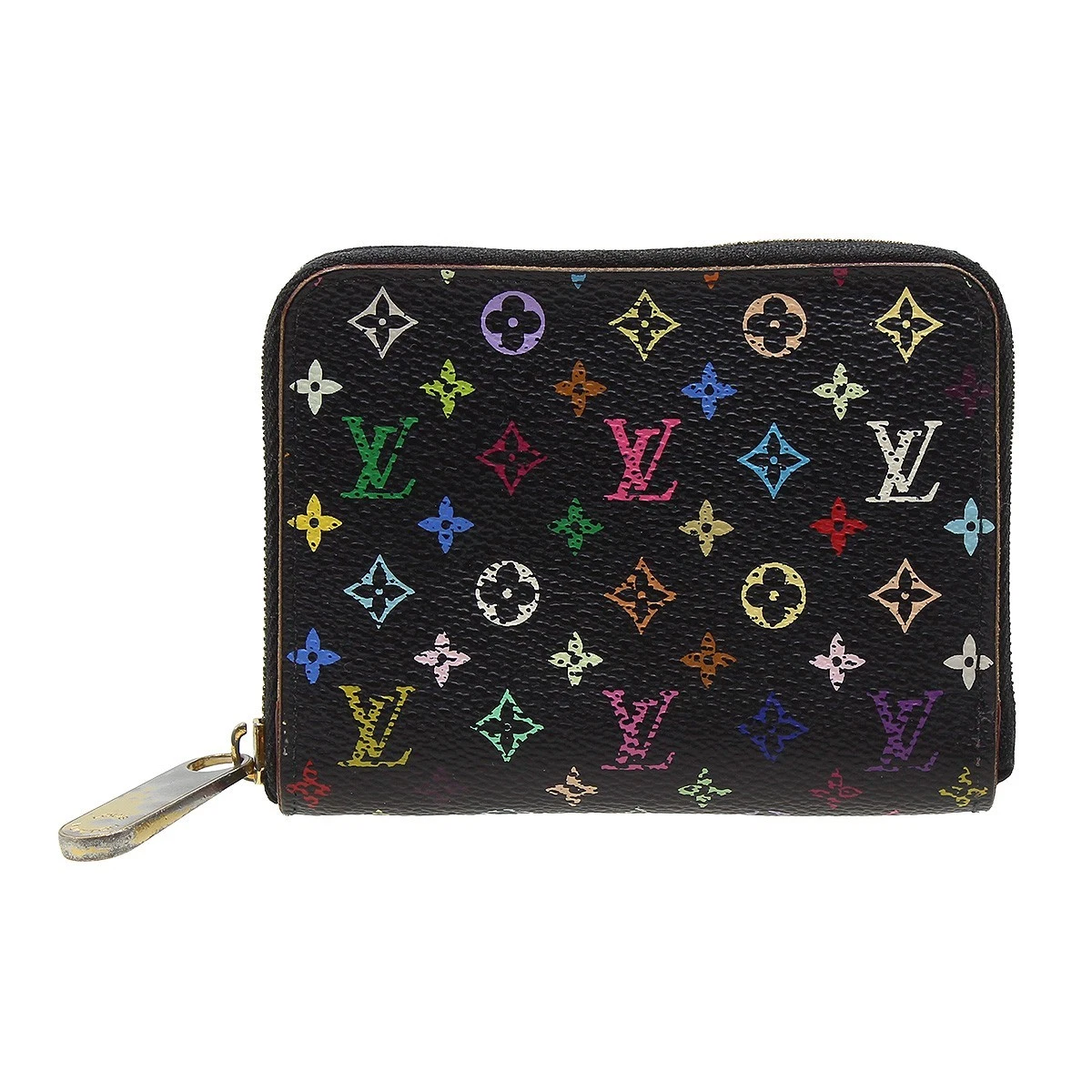 Louis Vuitton Zippy Coin Purse for sale - eBay