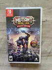 Mutant Football League: Dynasty Edition (Nintendo Switch, 2018)