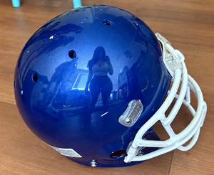 Schutt Football Facemask | eBay