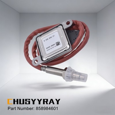 Upstream Nitrogen Oxide NOX Sensor 5WK96699C For BMW 328d 335d 535d X3 09-17
