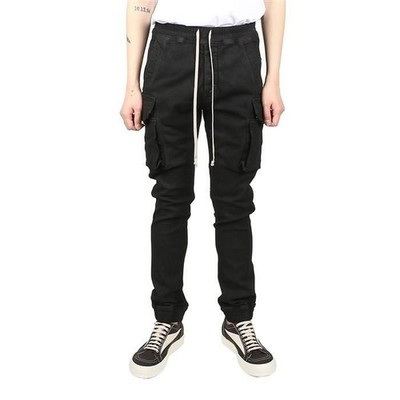 Rick Owens Dark Shadow Denim 64234372 [U]