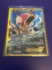 Pokémon Gyarados EX Holo Full Art Secret Rare 123/122