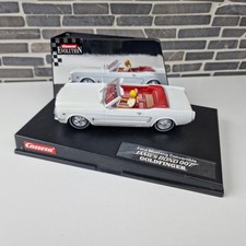 Carrera Evolution Ford Mustang Convertible Ja...