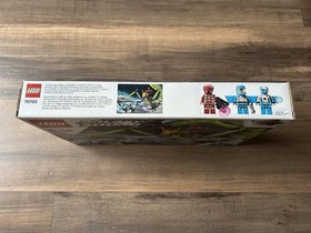 LEGO Galaxy Squad: Star Slicer (70703) Retired, New In Box