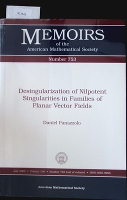Desingularization of nilpotent singularities in families of planar vector fields