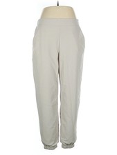 All in motion Women Gray Casual Pants XL