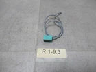 AZ17M05PNK Proximity Switch 20200905 10-30VDC Range 5mm
