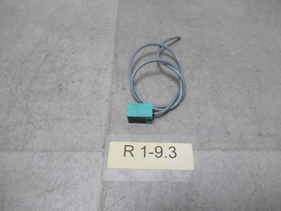 AZ17M05PNK Proximity Switch 20200905 10-30 VDC Range 5Mm | eBay