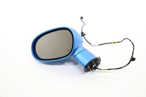 2020 2021 2022 2023 DODGE CHALLENGER Door Mirror Lh 6wa33fqdaa