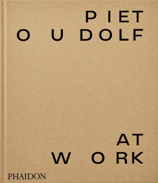 Piet Oudolf At Work by Cassian Schmidt HARDBACK 9781838664244