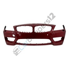 BMW Z4 M SPORT E89 2009-2015 GENUINE FRONT BUMPER 51117903732