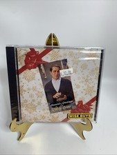 Season's Greetings by Perry Como (Factory Sealed CD, 2003, RCA) More In Store