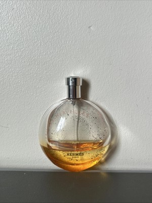 Hermes Eau Des Merveilles 3.3oz Women's Perfume Authentic, Pre Owned