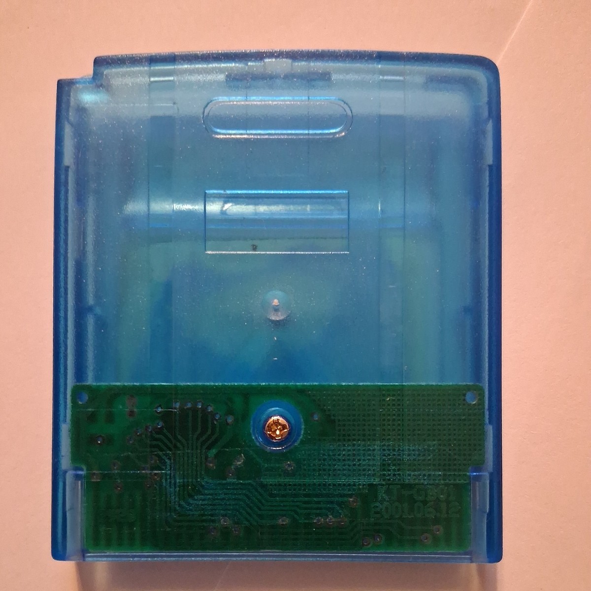 Tom and Jerry:Frantic Antics (Nintendo Game Boy Color, 1993) Game