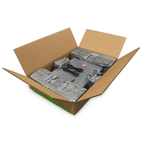 HP ProLiant DL360 G9 Server 2x E5-2630v4 2,20Ghz 20-Core 128GB RAM 8x 2TB - Bild 5 von 5