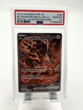 ursaluna pokemon card value Amazon.com: Ursaluna V 102/195- Silver Tempest - Pokemon Ultra Rare Card main image 0