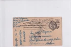 1908 Waipah, Hawaii to Yokohama, Japan. (69761)