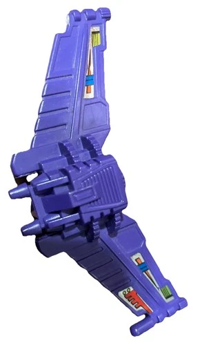 Vintage G1 Transformers DEVASTATOR Constructicons Accessory