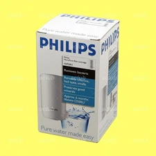 Philips WP3911 Micro Pure Water Replacement Filter Cartridge for WP3834 WP3811